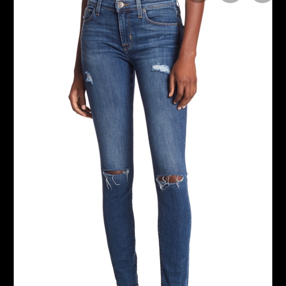 Hudson Jeans
